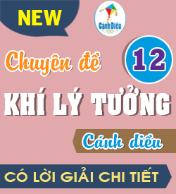 Khí Lý tưởng (CD)